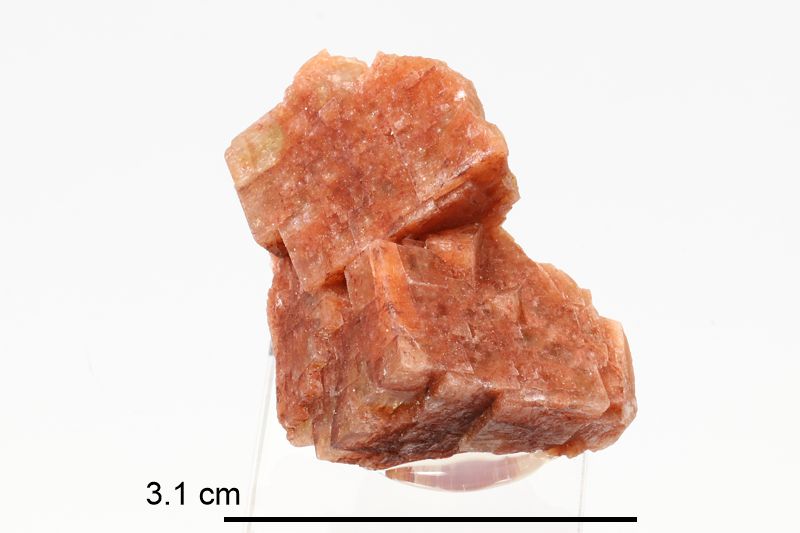 Chabazite (Nova Scotia)